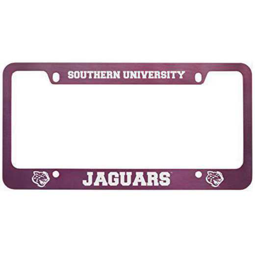 SM-31-PNK-STHAMCL-1-CLC: LXG SM/31 CAR FRAME PINK, Southern Univ